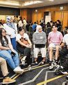 The Straits Times