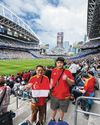 The Straits Times