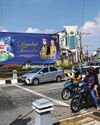 The Straits Times