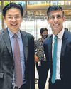 S'pore Remains Fully Open To Trade And Investments: Wong