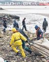 Climate change erased a fifth of vulnerable nations’ wealth: Report