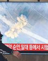 US asks if China and Russia favour their ties over world security