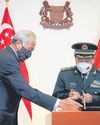 S’pore, China sign defence pacts to boost education, academic exchanges