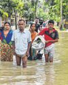 Death toll mounts as mudslides, floods hit Indian state