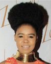 Zahara Taking A Stand For Artists