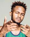 Kwesta's Winning Spirit