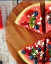 Healthy RECIPES FOR FOURTH OF JULY8