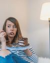 "IT'S NEVER TOO LATE": RECOVERY FROM DISORDERED EATING IN YOUR 60S AND BEYOND6