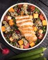 HEALTHY EATING ON THE GO3