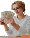There's Always More Money: Learn to Trust Yourself and Your Financial Future0