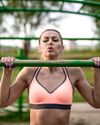 HOW TO GET STRONG ENOUGH TO DO A FULL PULL-UP6