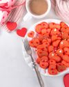 Live Love and Eat