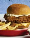 FAMOUS SANDWICHES Delish