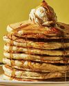 BIG BREAKFASTS Delish
