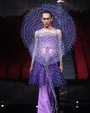 FDCI India Couture Week 2022 In Association with Lotus Make-up