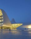 Heydar Aliyev Center