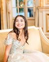 Rysa Panday Dazzles at Paris' Le Bal