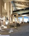 Desert of Dreams: The Grand Egyptian Museum9