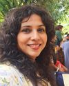 Hema Sardesai... Unscripted11