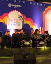 Jaipur Literature Festival 202618