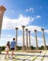 Discover Washington, DC's Living History15