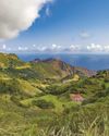 Tales FROM A SMALL ISLAND13