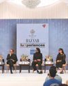 Harper's Bazaar India