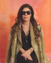 Harper's Bazaar India