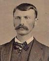 'New' photo of US outlaw Jesse James 'New' photo of US outlaw Jesse James