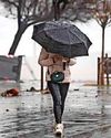 It's Costa del squall as big storm to hit It's Costa del squall as big storm to hit
