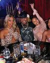 Ne-Yo's not So Sick of ladies Ne-Yo's not So Sick of ladies