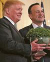 Will US visit be worth Dail the wait, Micheal? Will US visit be worth Dail the wait, Micheal?