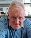 'I knew we'd be ok because of science.. But I was getting death threats for putting the info out there' 'I knew we'd be ok because of science.. But I was getting death threats for putting the info out there'