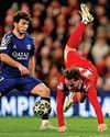 Mac gives the Kop its snap crackle & pop Mac gives the Kop its snap crackle & pop