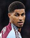 Sheer speed of Rashford so valuable Sheer speed of Rashford so valuable
