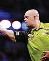 TAYLOR: MVG AIN'T SCARY ANY LONGER TAYLOR: MVG AIN'T SCARY ANY LONGER