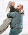 Obesity risk 'triples' when men get wed Obesity risk 'triples' when men get wed