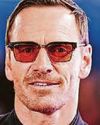 Fass: Legend Pierce 'scary' in new movie Fass: Legend Pierce 'scary' in new movie