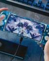 THREESY DOES IT WITH X-CELLENT CONTROLLER THREESY DOES IT WITH X-CELLENT CONTROLLER