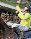 O'SULLIVAN REMEMBERED AS NATIONALE LEADS WAY O'SULLIVAN REMEMBERED AS NATIONALE LEADS WAY