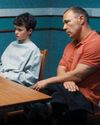 TEENAGE FIX FOR ACCUSED TEENAGE FIX FOR ACCUSED