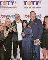Toy firm Deddy, thrilling & able Toy firm Deddy, thrilling & able