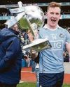 LEAGUE TITLE NOT TO BE SNIFFED AT LEAGUE TITLE NOT TO BE SNIFFED AT