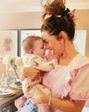 Georgie: Life savings spent on surrogacy Georgie: Life savings spent on surrogacy
