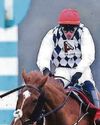 Joseph is not afraid to lose with Banbridge Joseph is not afraid to lose with Banbridge