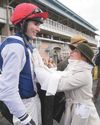 No tall order for Jack to Spice up race No tall order for Jack to Spice up race