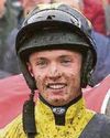 Winner Jonjo Jr in Michael tribute Winner Jonjo Jr in Michael tribute
