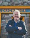 Search is on for a McLoughlin to take over púb in Achill Search is on for a McLoughlin to take over púb in Achill