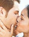 Dementia risk from kissing Dementia risk from kissing
