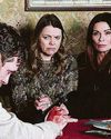 Corrie role not be-all & End-all for my family... Corrie role not be-all & End-all for my family...